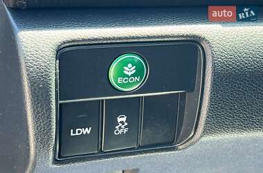 Седан Honda Accord 2013 в 