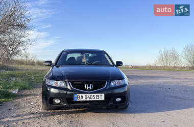 Седан Honda Accord 2004 в Первомайську