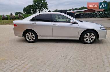 Седан Honda Accord 2006 в 