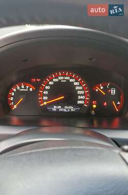 Седан Honda Accord 2006 в 