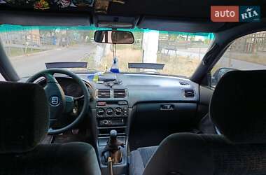 Седан Honda Accord 1993 в 