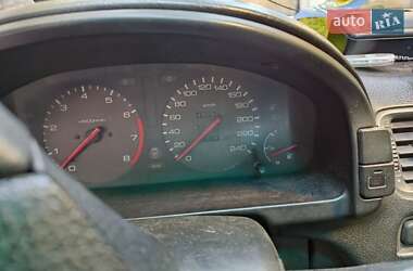 Седан Honda Accord 1993 в 