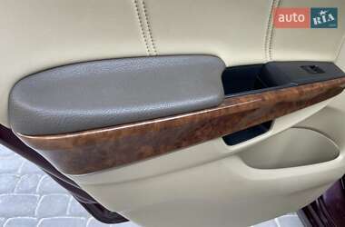 Седан Honda Accord 2008 в 