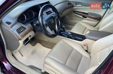 Седан Honda Accord 2008 в 