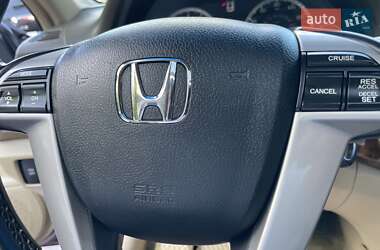 Седан Honda Accord 2008 в 