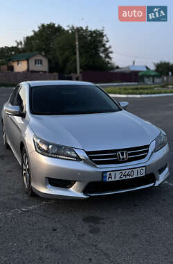 Седан Honda Accord 2014 в Борисполе