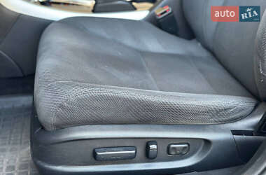 Седан Honda Accord 2015 в 
