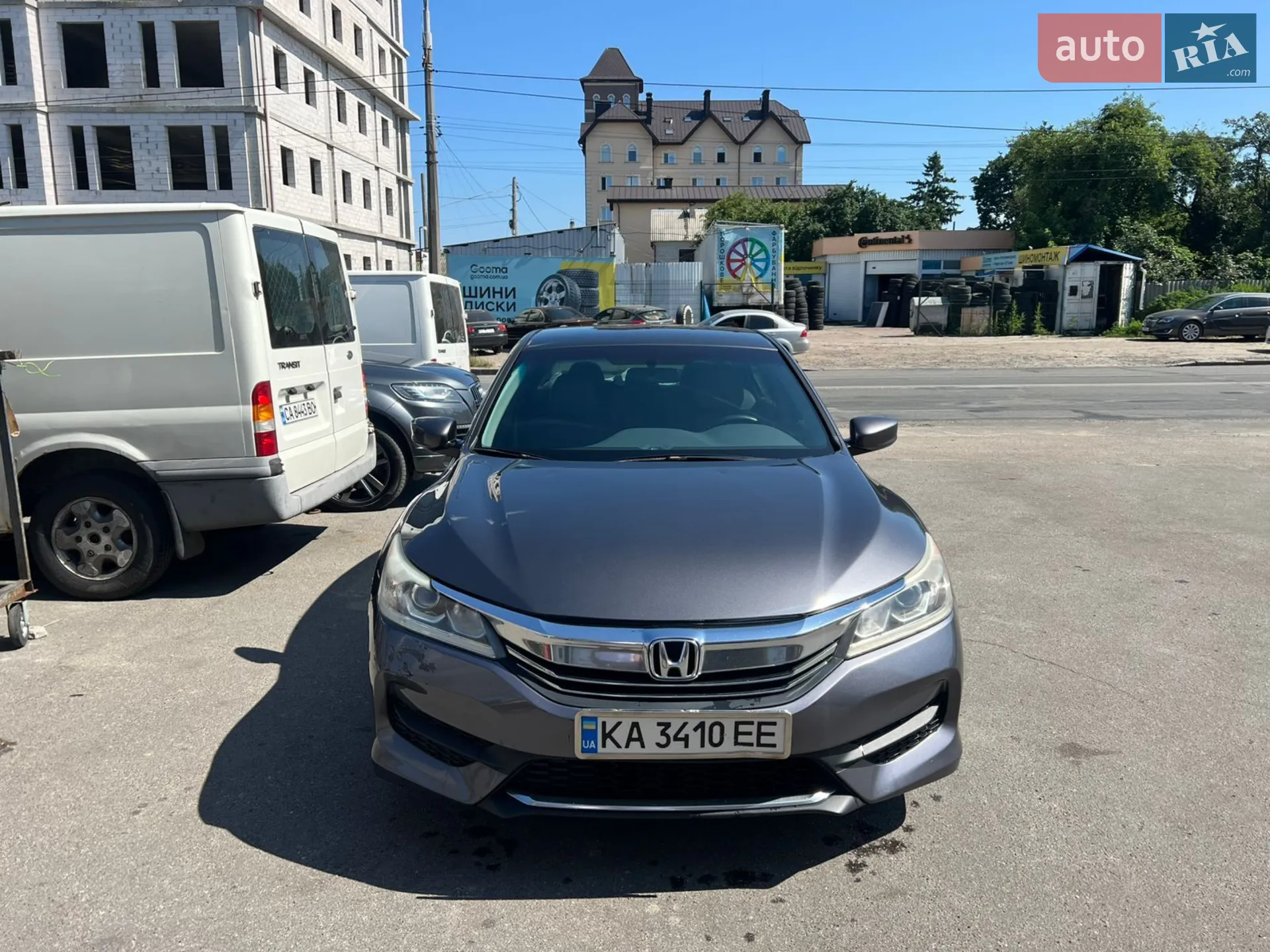 Фото авто 10
