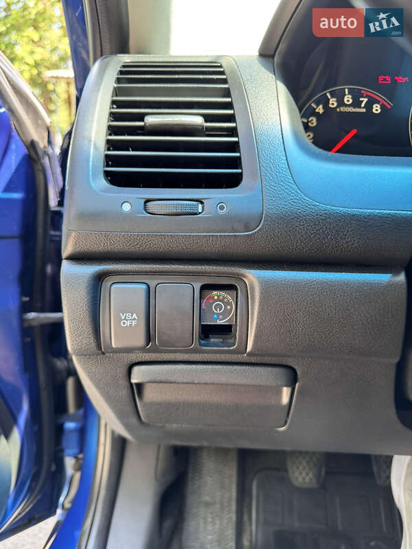 Седан Honda Accord 2006 в Києві