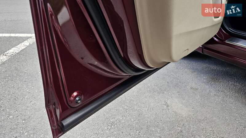 Седан Honda Accord 2014 в Києві