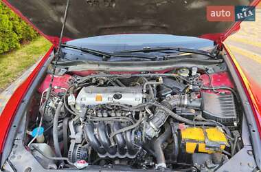 Седан Honda Accord 2010 в 