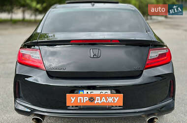 Купе Honda Accord 2016 в 