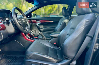 Купе Honda Accord 2016 в 