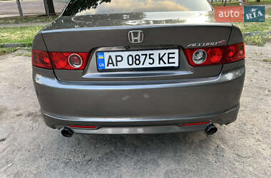 Седан Honda Accord 2007 в 