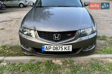 Седан Honda Accord 2007 в 