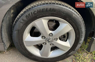 Седан Honda Accord 2007 в 
