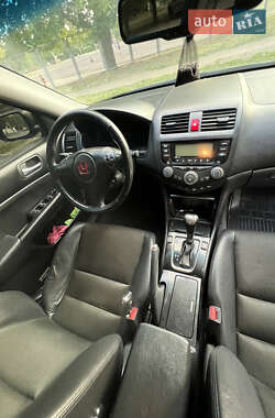 Седан Honda Accord 2007 в 