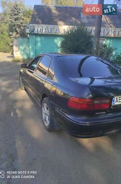 Седан Honda Accord 1993 в 