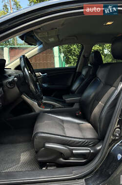 Седан Honda Accord 2008 в 