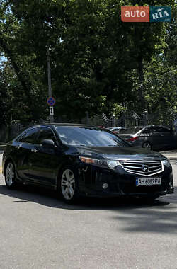 Седан Honda Accord 2008 в 