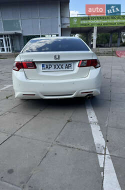Седан Honda Accord 2010 в 
