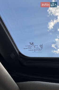 Седан Honda Accord 2010 в 