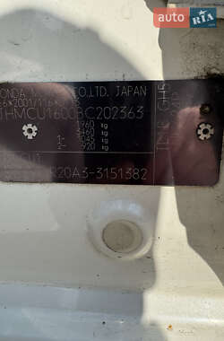 Седан Honda Accord 2010 в 