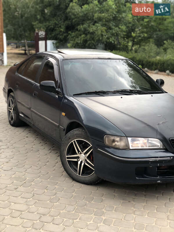 Honda Accord 1997