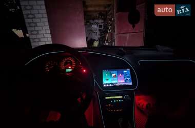Седан Honda Accord 1999 в 
