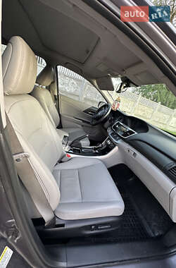 Седан Honda Accord 2014 в 