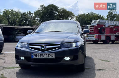 Седан Honda Accord 2006 в Одессе