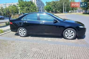 Седан Honda Accord 2006 в 