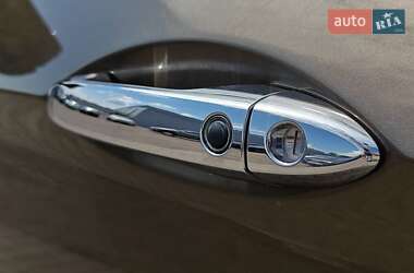 Седан Honda Accord 2016 в 