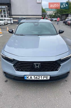 Седан Honda Accord 2023 в 
