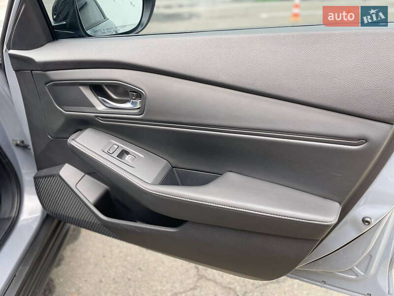 Седан Honda Accord 2023 в Києві