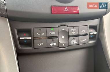 Универсал Honda Accord 2008 в 