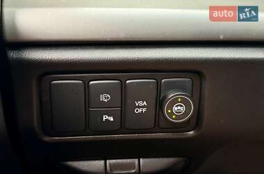 Универсал Honda Accord 2008 в 
