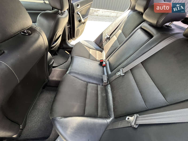 Седан Honda Accord 2005 в Фастові