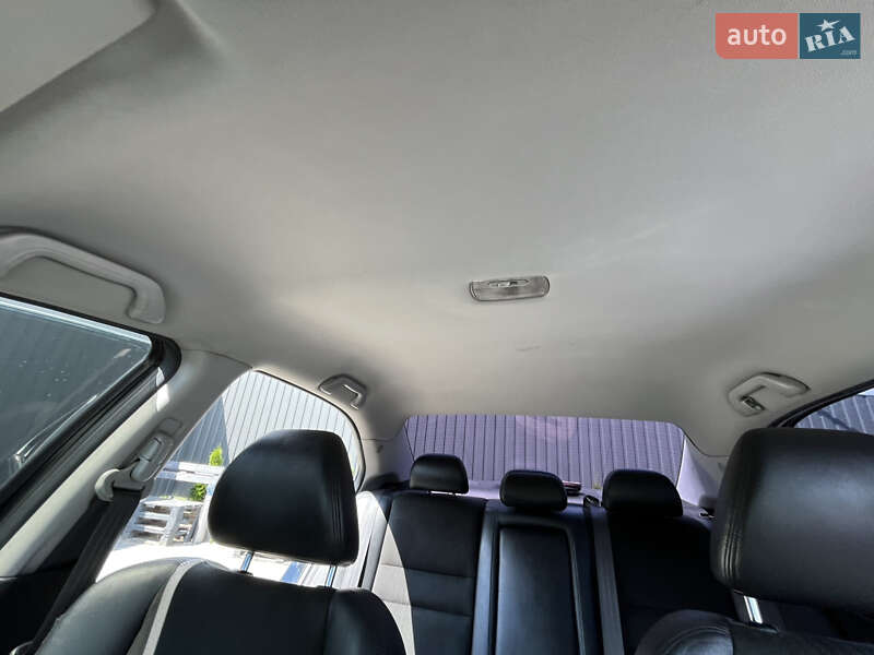 Седан Honda Accord 2005 в Фастові