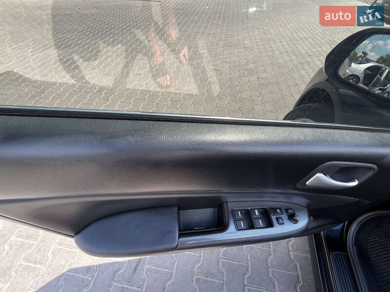 Седан Honda Accord 2005 в Фастові