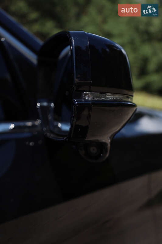 Седан Honda Accord 2014 в Кременчуге