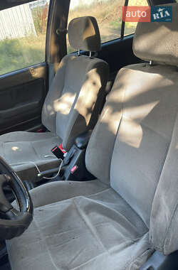 Седан Honda Accord 1992 в 