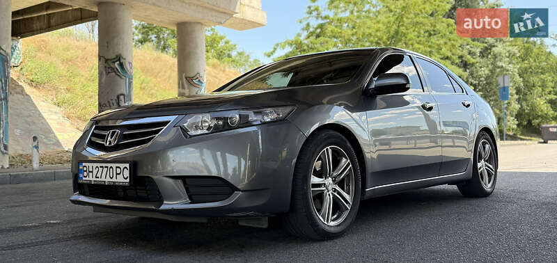 Седан Honda Accord 2012 в Одесі фото 3 Седан Honda Accord 2012 в Одесі
