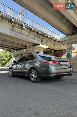 Седан Honda Accord 2012 в 