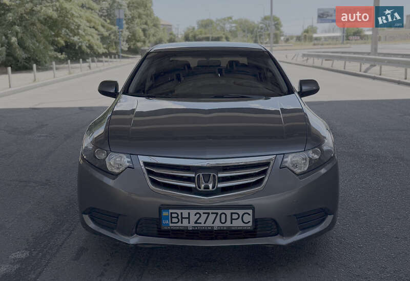 Седан Honda Accord 2012 в Одесі фото 21 Седан Honda Accord 2012 в Одесі