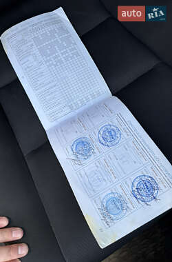 Седан Honda Accord 2012 в 