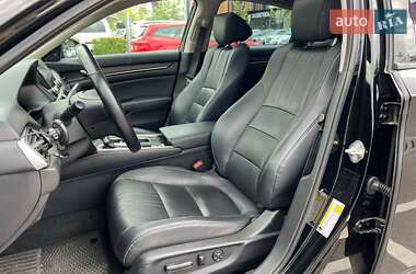 Седан Honda Accord 2018 в 