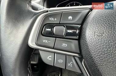 Седан Honda Accord 2018 в 