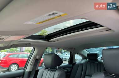 Седан Honda Accord 2018 в 