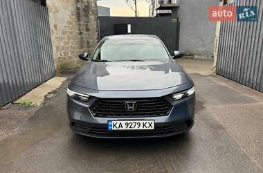 Седан Honda Accord 2023 в 